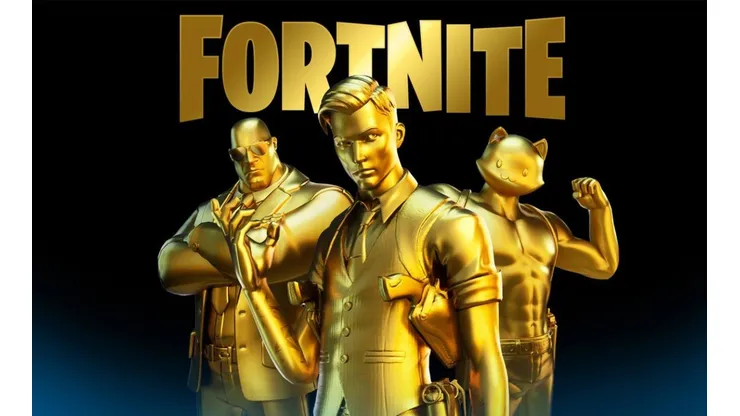 Oficial: la Temporada 2 de Fortnite Capítulo 2 se extiende hasta junio