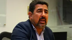 Moreno es representante de Gremco en la junta de acreedores.