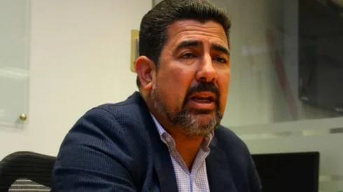 Moreno es representante de Gremco en la junta de acreedores.