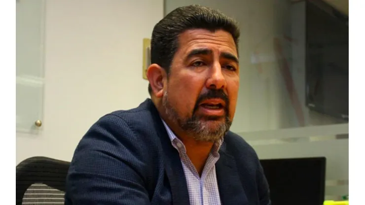 Moreno es representante de Gremco en la junta de acreedores.