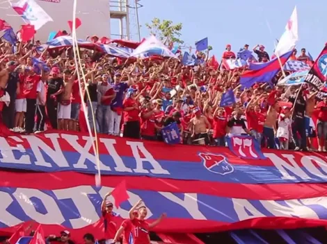 Continúan los trabajos para ayudar a los hinchas del DIM varados en Buenos Aires