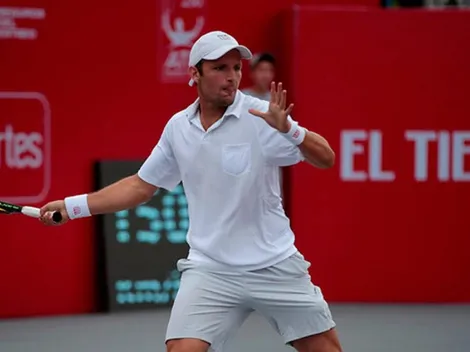 Segundo deportista colombiano que dio positivo en su prueba de Coronavirus