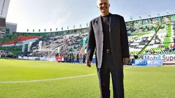 Tita dijo que León es equipo fuerte y candidato al título.