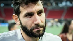 El argentino destacó la presencia de mexicanos en la MLS.