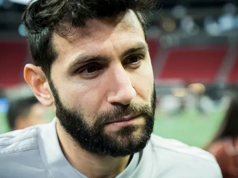 Un argentino destacó la presencia de mexicanos en la MLS