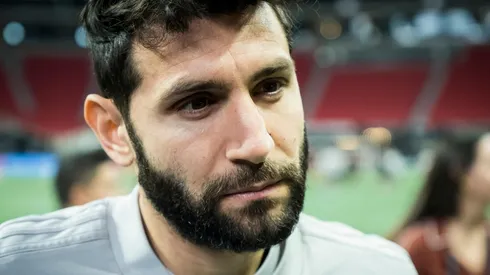 El argentino destacó la presencia de mexicanos en la MLS.