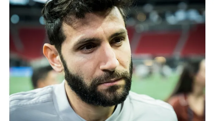 El argentino destacó la presencia de mexicanos en la MLS.