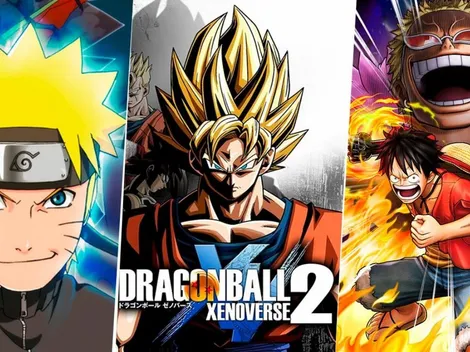 Los 10 ofertones que metió Bandai Namco para la eShop de la Nintendo Switch