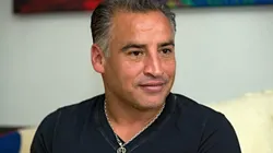 Fabián Estay reveló quién fue el mejor socio en ataque de toda su carrera