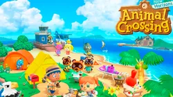 Animal Crossing - Nintendo.