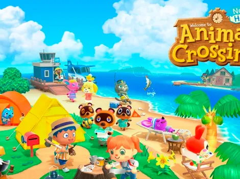 No va más: China detuvo y prohibió la venta del Animal Crossing