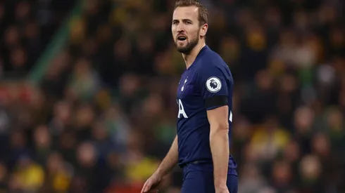 La orden que habría dado Mourinho sobre el futuro de Harry Kane