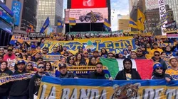 Murió un aficionado de Tigres por COVID-19