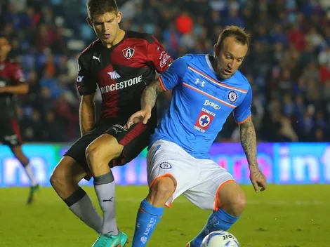 Algunos jugadores que fracasaron en su paso por la Liga MX