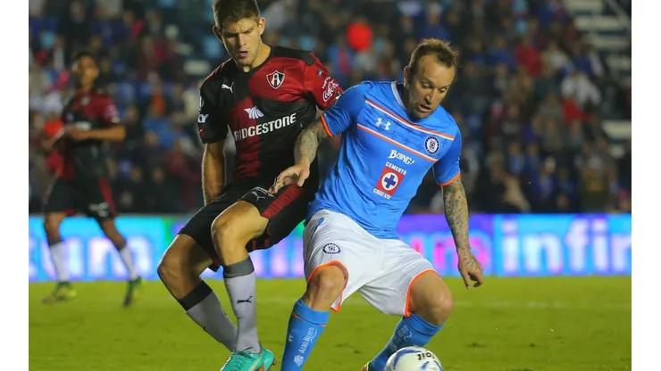 Los jugadores que no tuvieron un gran paso por la Liga MX.