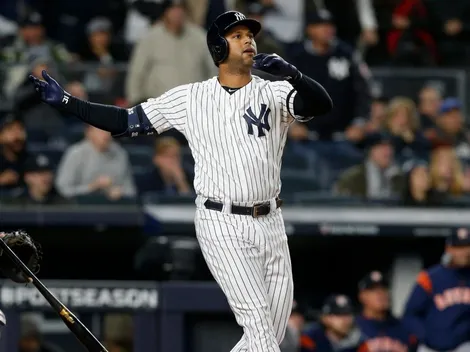 Aaron Hicks encendió la esperanza de los Yankees al hablar de su recuperación