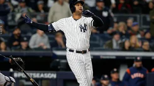 Aaron Hicks encendió la esperanza de los Yankees al hablar de su recuperación