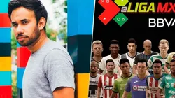 El Werevertumorro ya tenía listo el torneo, pero la Liga MX lo dejó fuera.