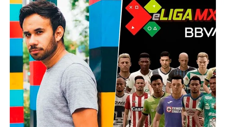 El Werevertumorro ya tenía listo el torneo, pero la Liga MX lo dejó fuera.