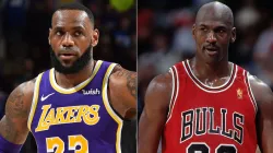 Stephon Marbury reavivó la polémica del Michael Jordan vs LeBron James