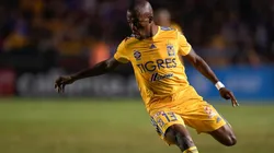 Lo buscan desde Europa: Galatasaray quiere a Valencia