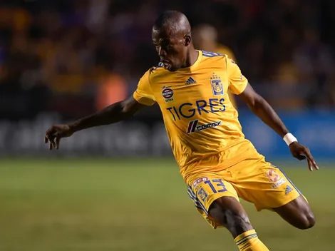 Lo buscan desde Europa: Galatasaray quiere a Valencia