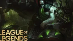 Urgot regresa al meta con sus mejoras en el parche 10.8 League of Legends