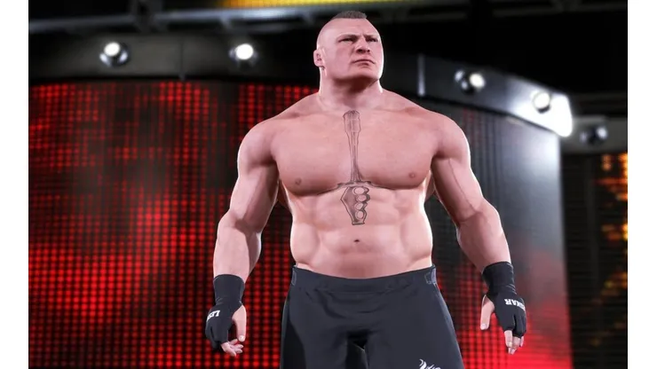 Rumores indican que no habría WWE 2K21 y el nuevo juego saldría en 2022