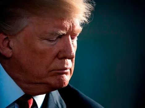 Coronavirus: Estados Unidos roza las 24,000 muertes mientras Trump se enfrenta al gobernador de Nueva York