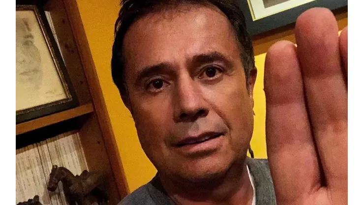 César Augusto Londoño salió a defender a la Dimayor: "Lo hace con honestidad"