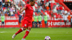 Toluca podría perder los puntos conseguidos frente a Monarcas.