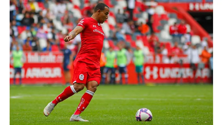 Toluca podría perder los puntos conseguidos frente a Monarcas.