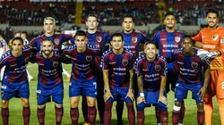 José Antonio García cree que se está presenciando el funeral de Atlante.