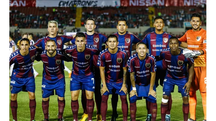 José Antonio García cree que se está presenciando el funeral de Atlante.