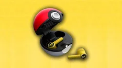 Los nuevos auriculares de Pokémon de Razor y Nintendo son todo lo que no sabías que necesitabas