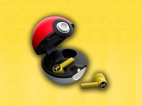 Los nuevos auriculares de Pokémon de Razor y Nintendo son todo lo que no sabías que necesitabas