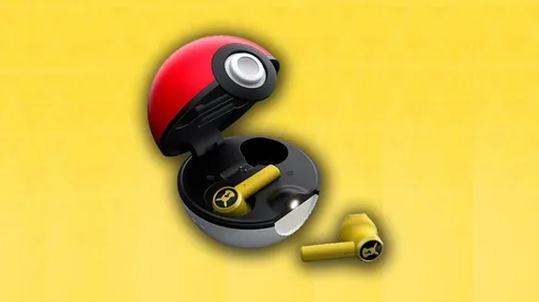 Los nuevos auriculares de Pokémon de Razor y Nintendo son todo lo que no sabías que necesitabas