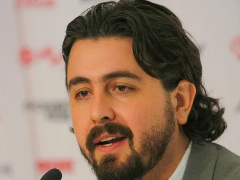 Vergara, sobre contratar jugadores del América