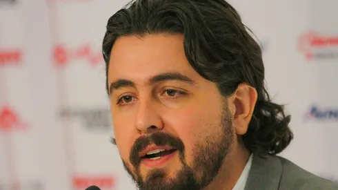 Vergara, sobre contratar jugadores del América