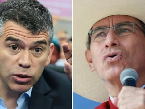 Julio Guzman criticó a Vizcarra por suspensión perfecta de labores