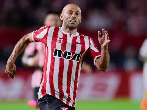 Mascherano contó cómo le afecta el parate por el coronavirus