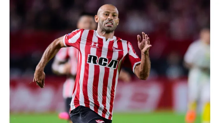 Mascherano contó cómo le afecta el parate por el coronavirus