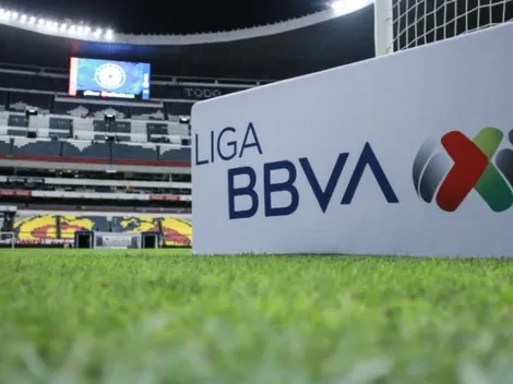 A esperar: la Liga MX volvería en cuatro semanas