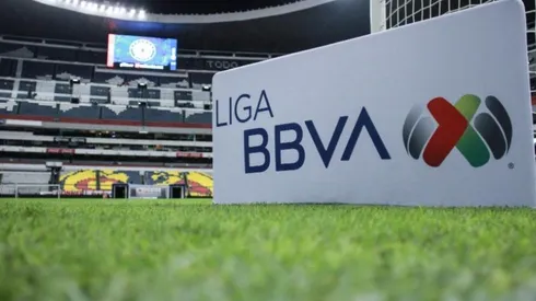 La Liga MX regresaría en cuatro semanas.