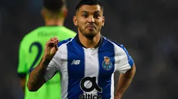 Inter y Roma analizan: el dinero que pide Porto por Corona