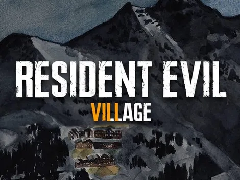 Resident Evil 8 sería en primera persona y soportaría Realidad Virtual (PSVR)