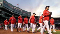 Boston Red Sox consiguen a su cerrador estrella para el futuro