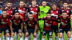 El jugador de Atlas que estuvo a un paso del PSG