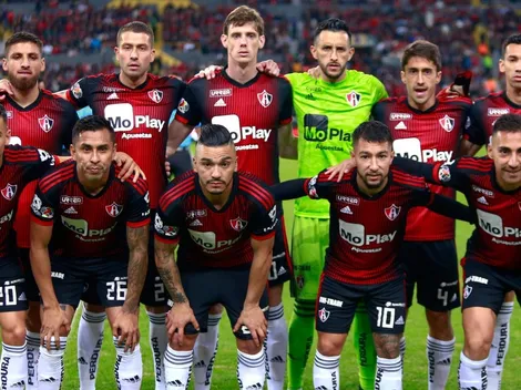 El jugador de Atlas que estuvo a un paso del PSG