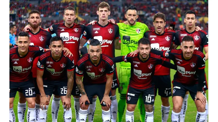 El jugador de Atlas que estuvo a un paso del PSG